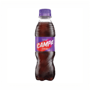 Campa Cola 200ml Pet (Single)