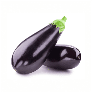 Fresh Brinjal-Bharta 500g