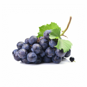 Black Grapes 1Kg