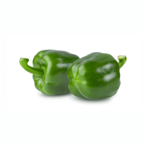 Fresh Capsicum - Green