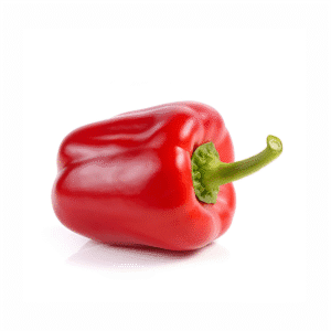 Fresh Capsicum - Red