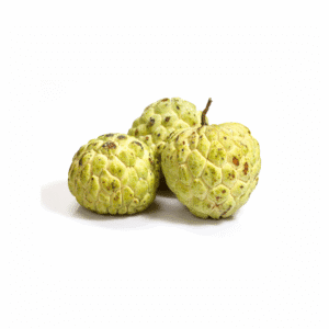 Custard Apple 250g
