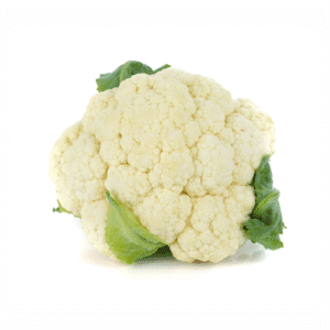 Fresh Cauliflower, 1 pc (Approx. 400 to 600 g)