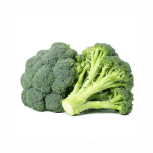 Fresh Broccoli, 1 pc (Approx. 250g-500g)
