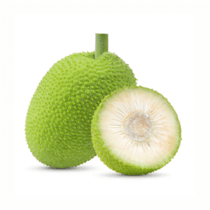 Fresh Tender Jackfruit, 1 pc