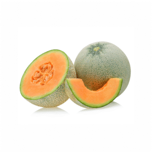 Muskmelon 1Pcs