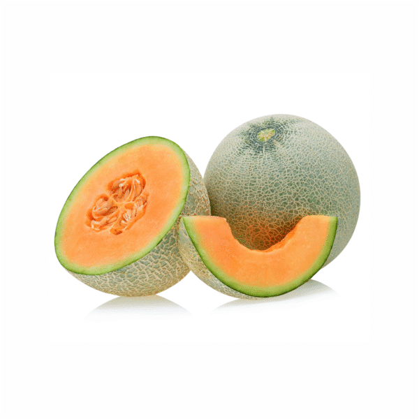 Muskmelon 1Pcs