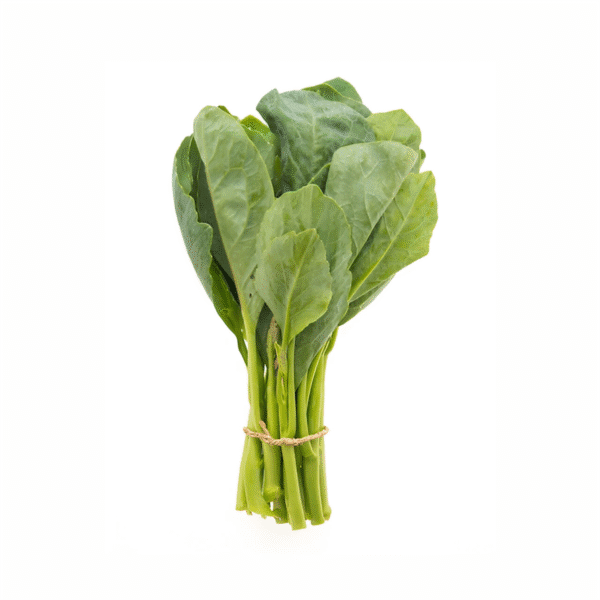 Fresh Spinach-Palak 1Pc