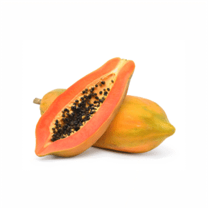Papaya Medium 1Pcs