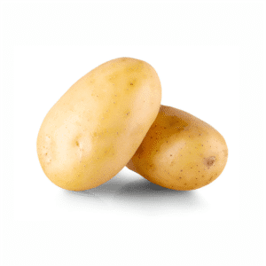 Fresh Potato