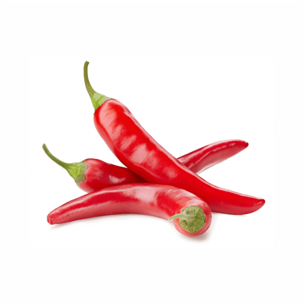 R Mirchi