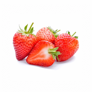 Fresh Strawberry 250g