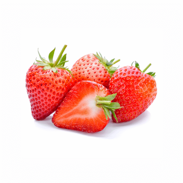 Fresh Strawberry 250g