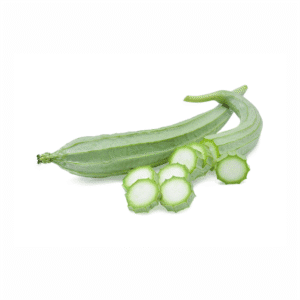 Fresh Ridge Gourd - Turai