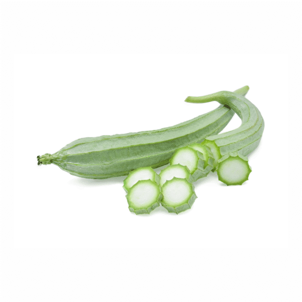 Fresh Ridge Gourd - Turai