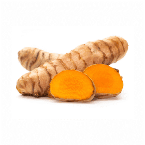 Fresh Turmeric - Haldi