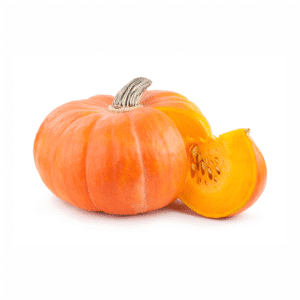 Fresh Pumpkin Red 1Pc