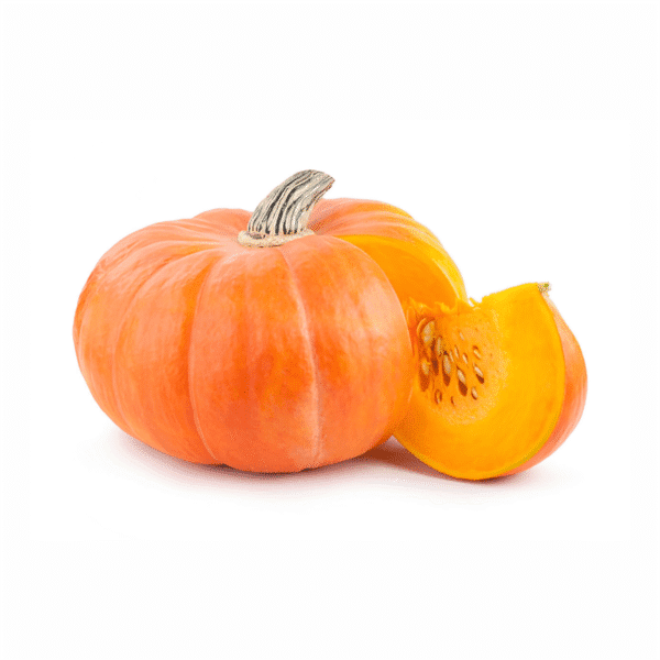 Fresh Pumpkin Red 1Pc
