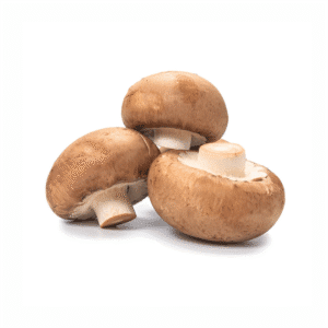 Fresh Mushrooms - Portobello