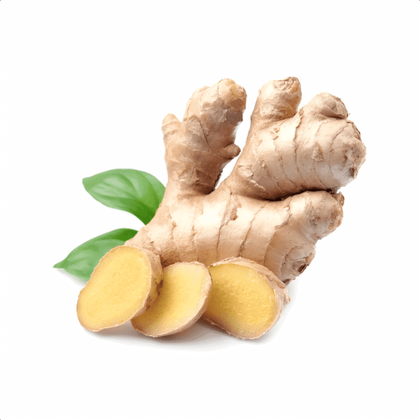 Fresh Ginger 100g
