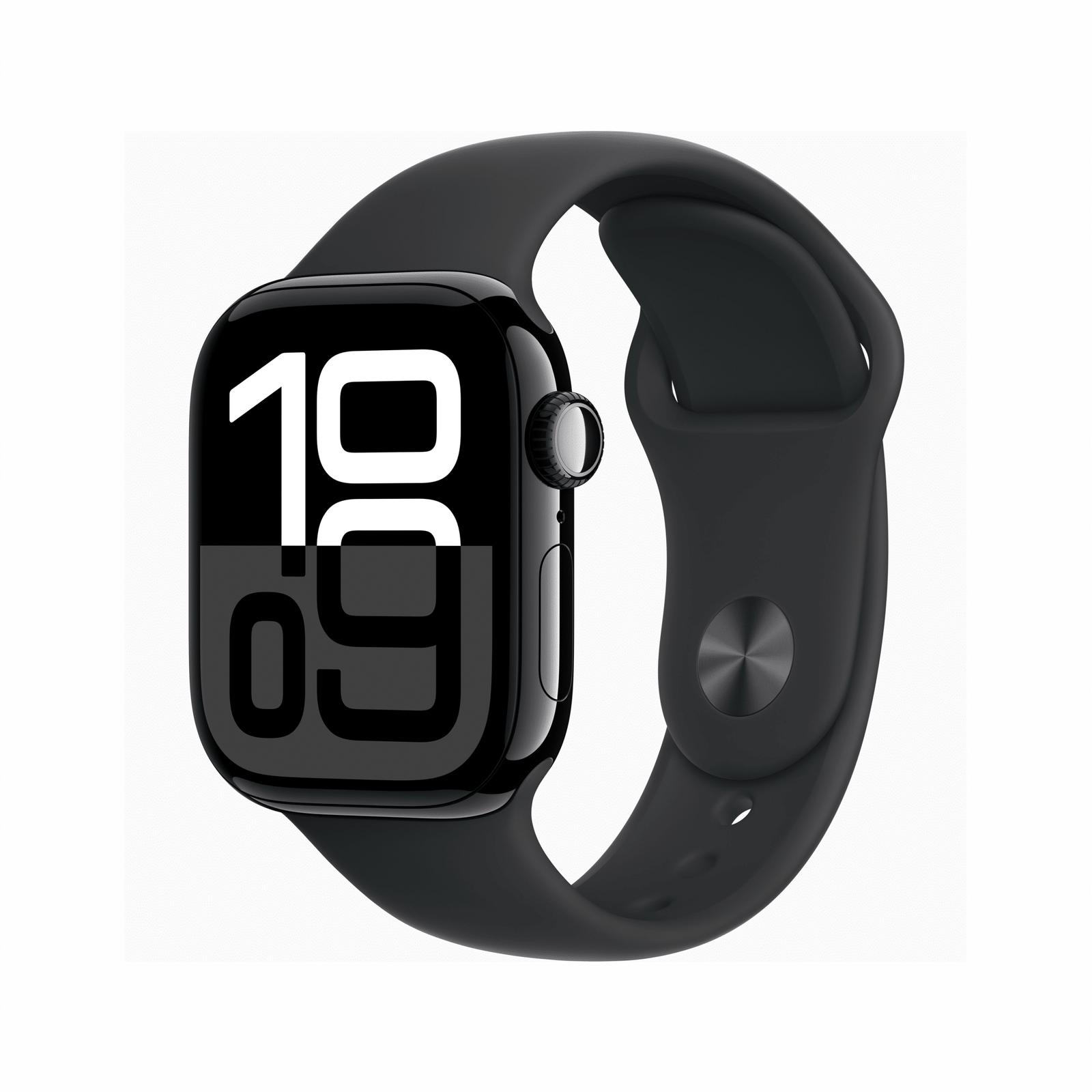 Apple Watch Series 10 Black