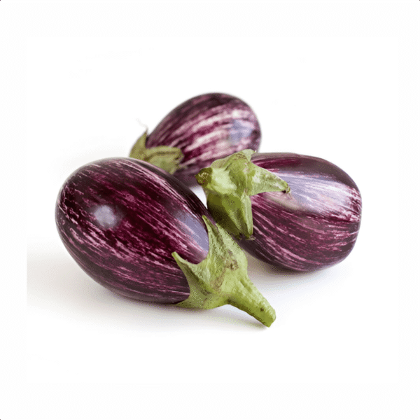 Fresh Brinjal-Baigan 250g