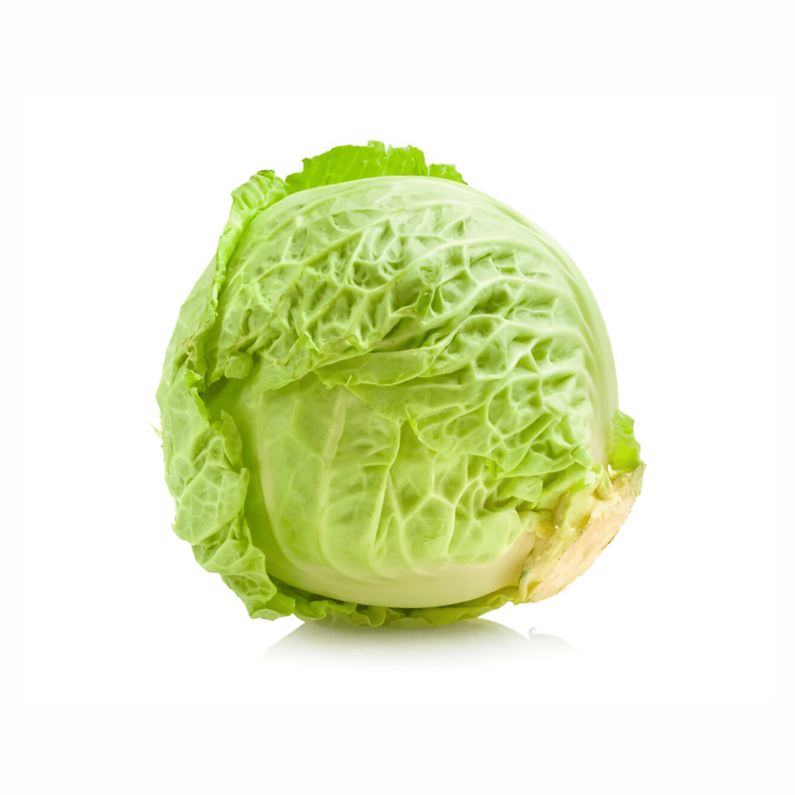 Fresh Cabbage (Approx. 400-700g)