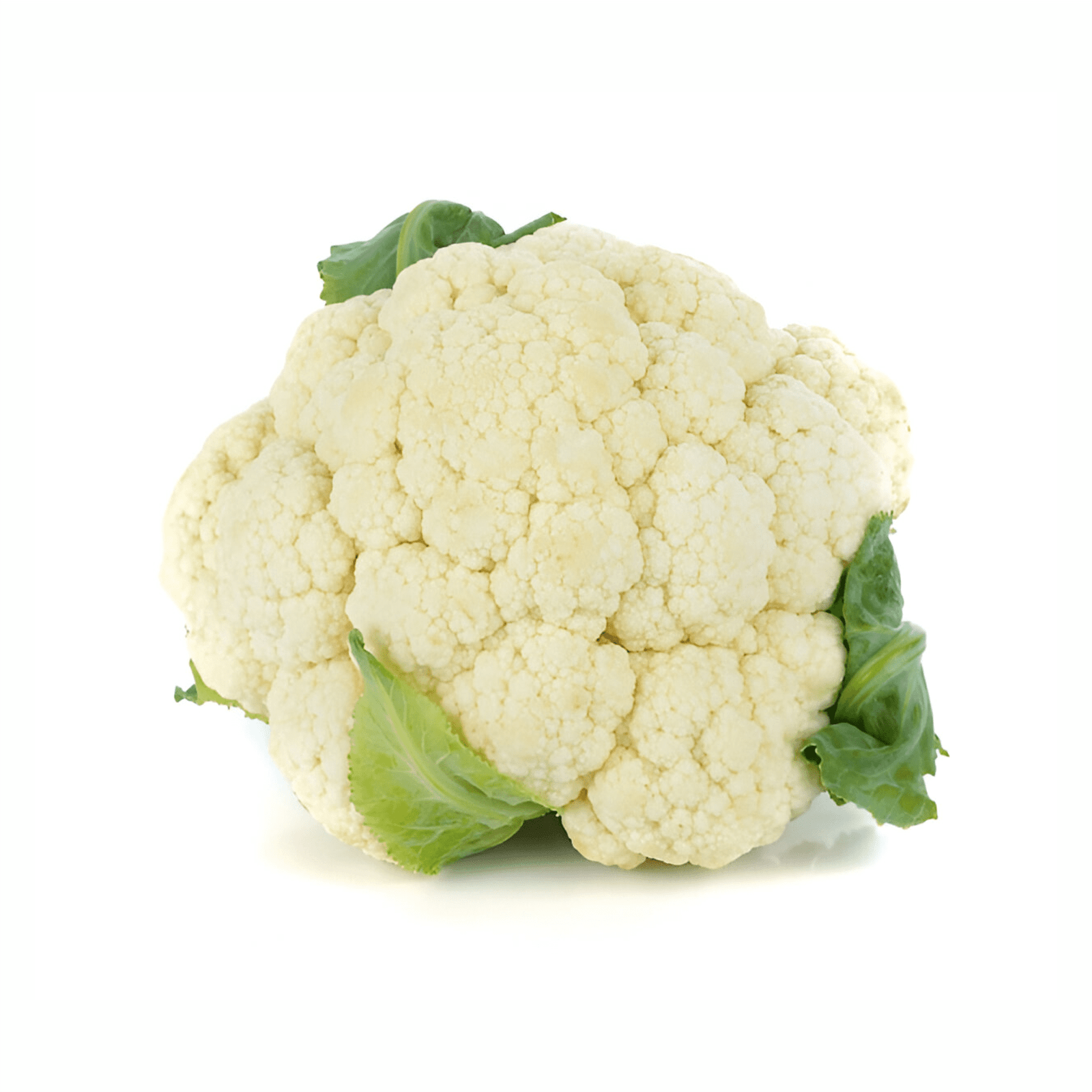 Fresh Cauliflower, 1 pc (Approx. 400 to 600 g)