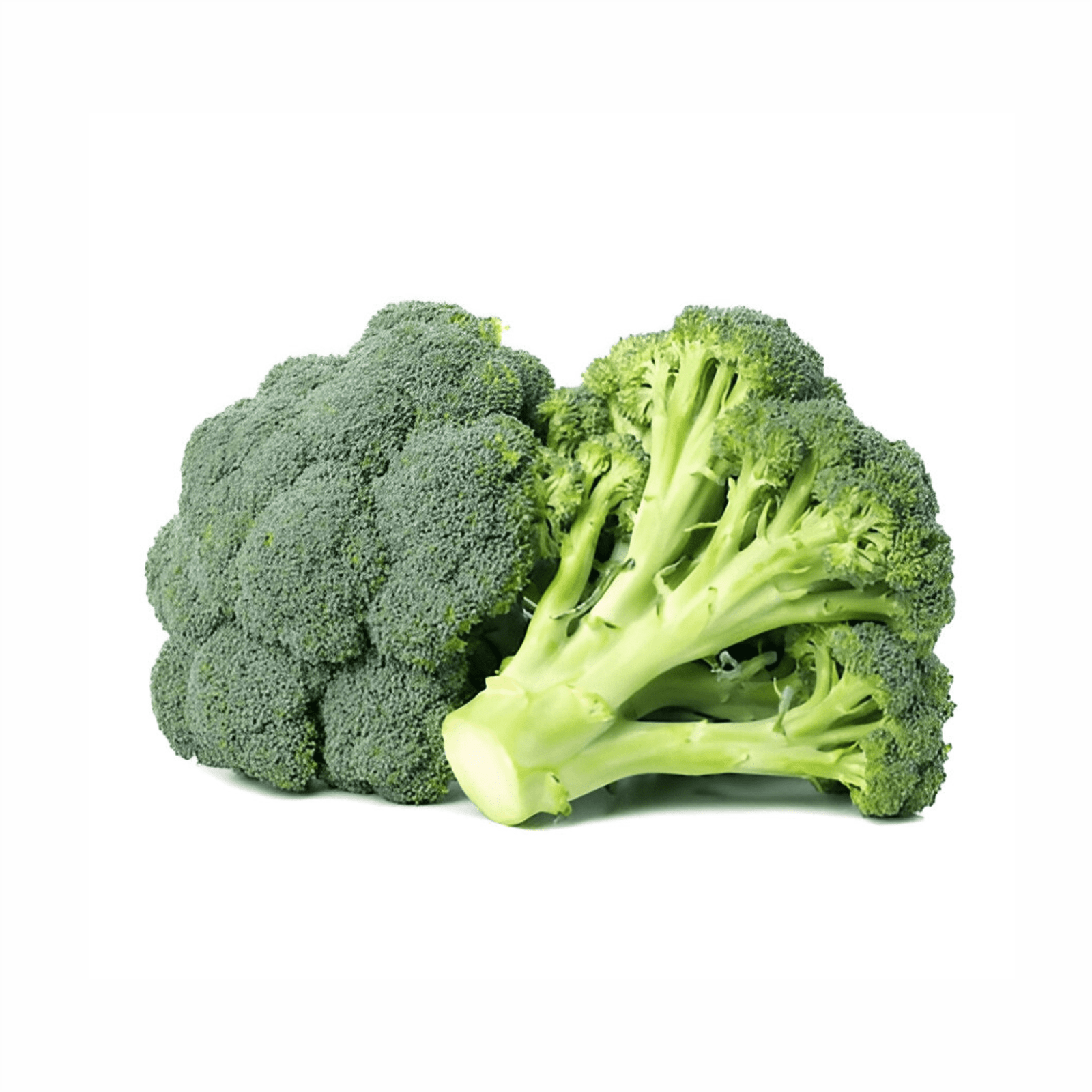 Fresh Broccoli, 1 pc (Approx. 250g-500g)
