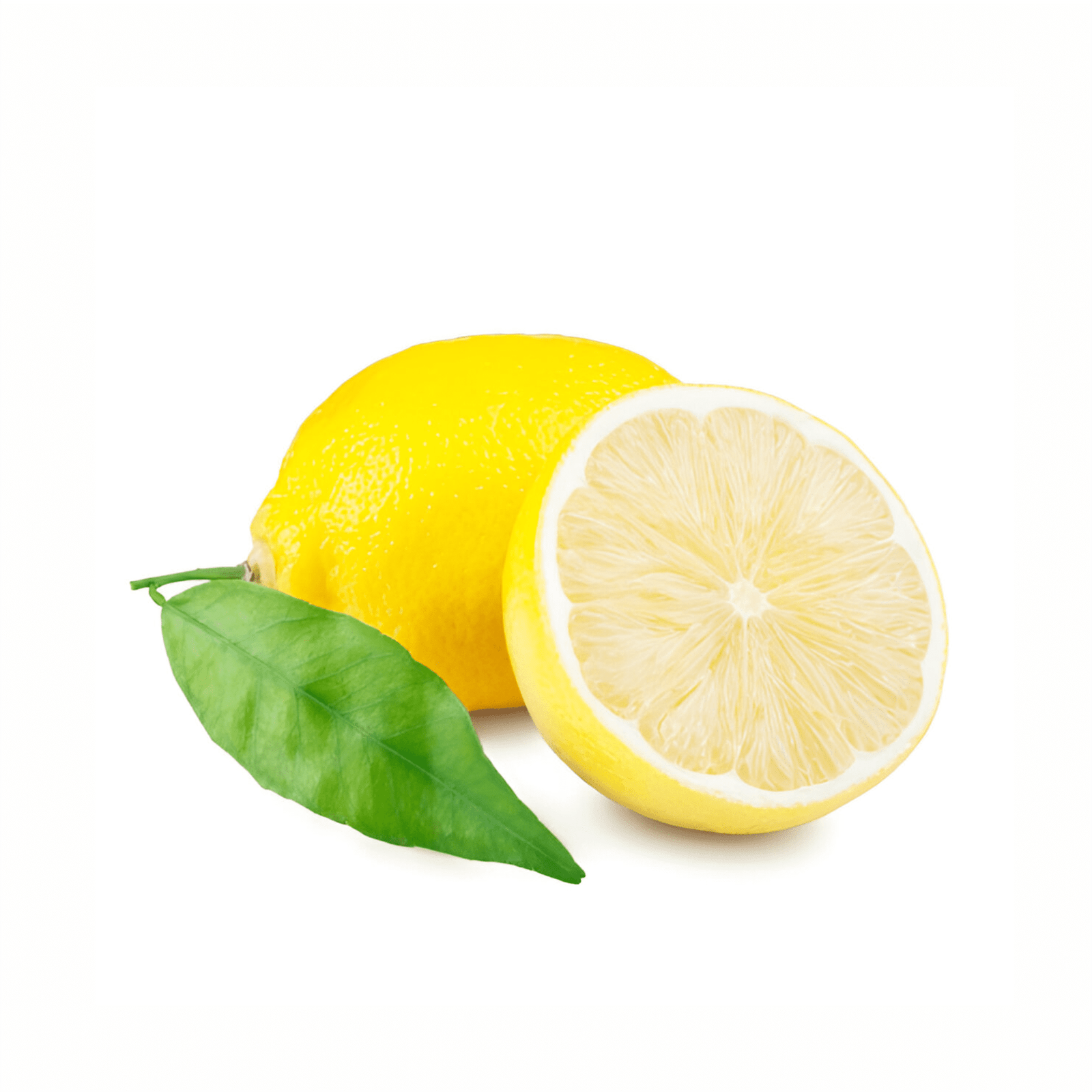 Fresh Lemon - Medium 10Pc