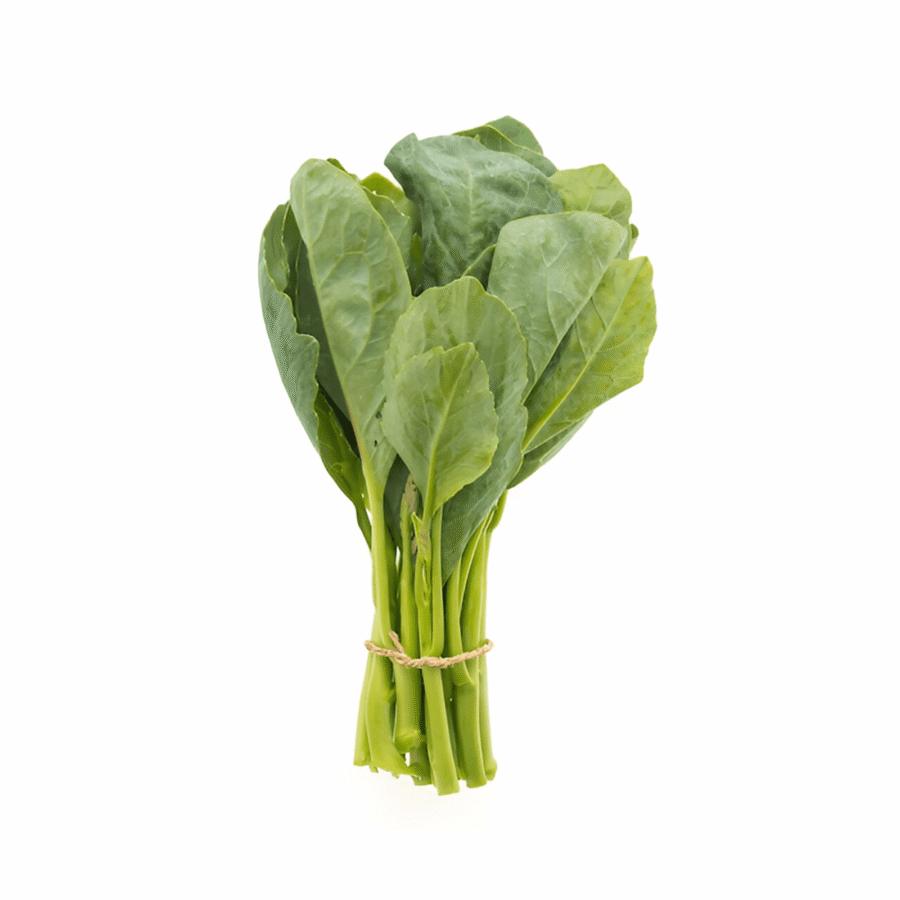 Fresh Spinach-Palak 1Pc