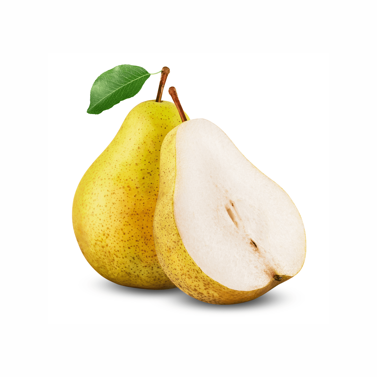 Pear Green Imported 500g