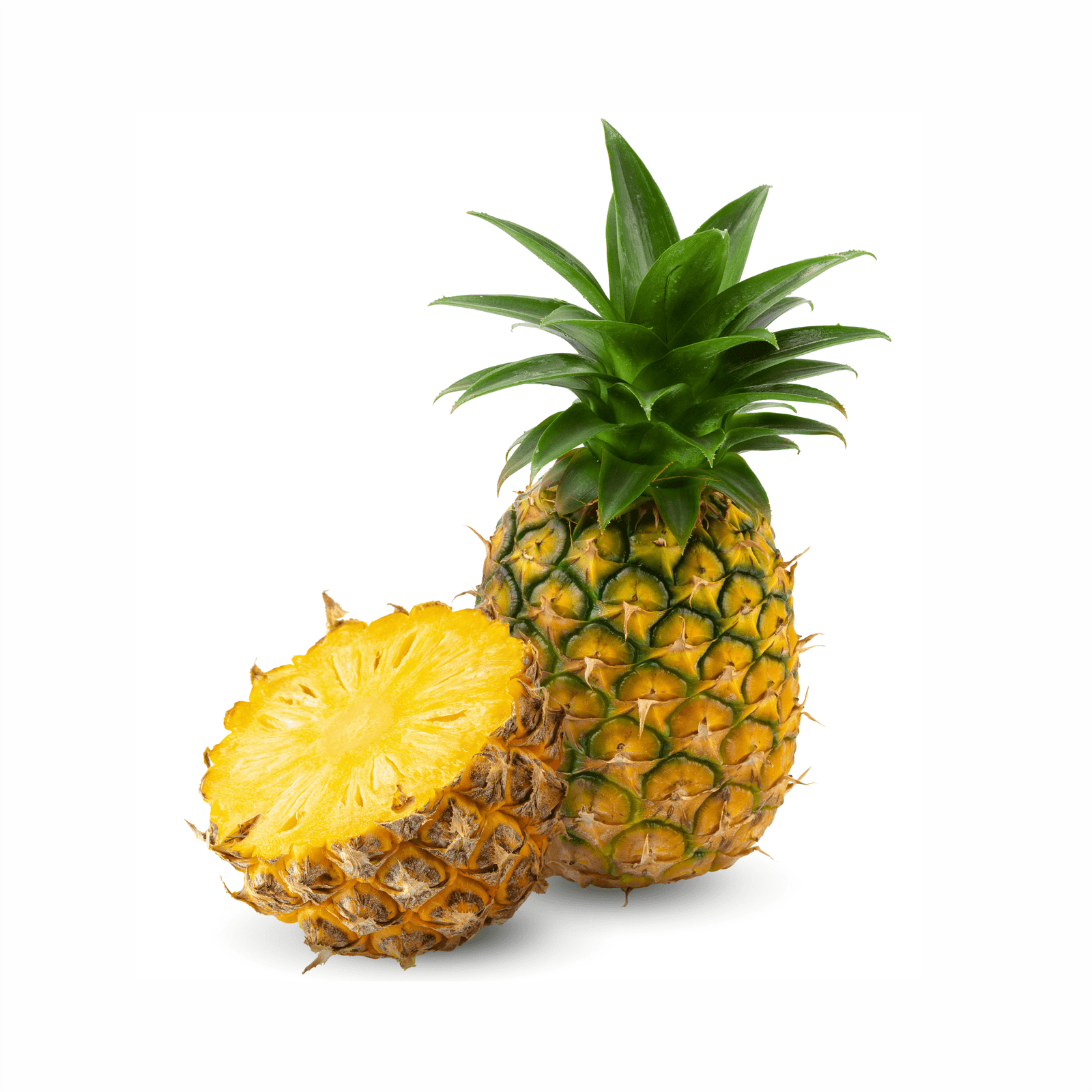 Pineapple 1Pcs