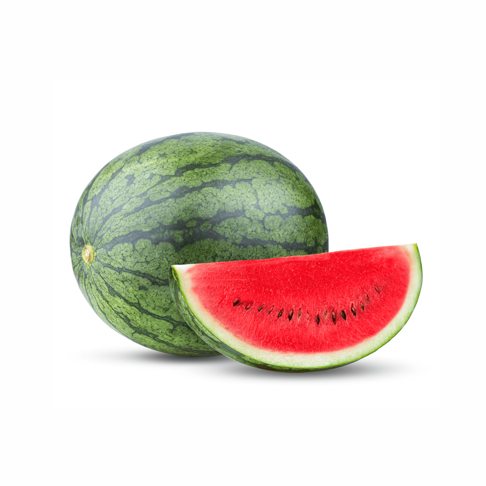 Watermelon Medium 1Pcs