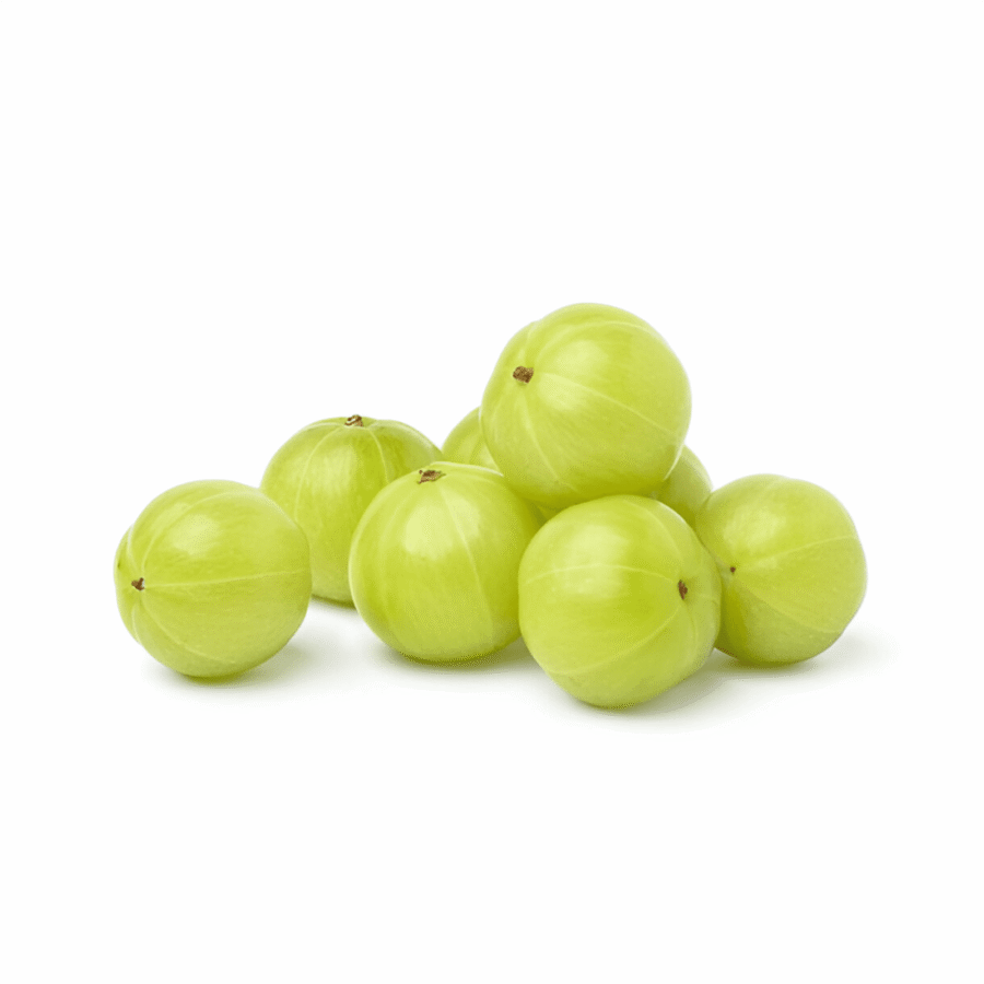 Fresh Amla 500g