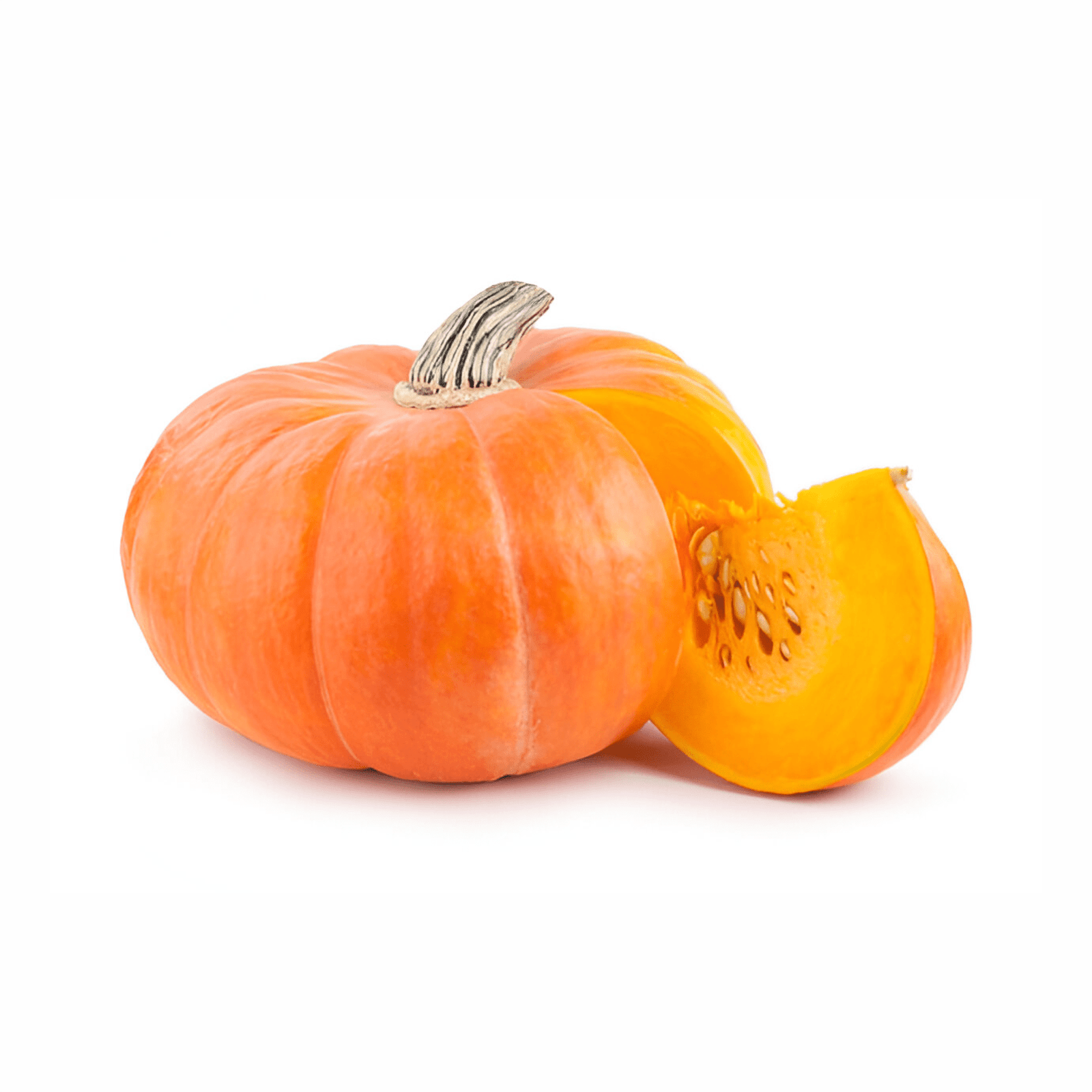 Fresh Pumpkin Red 1Pc