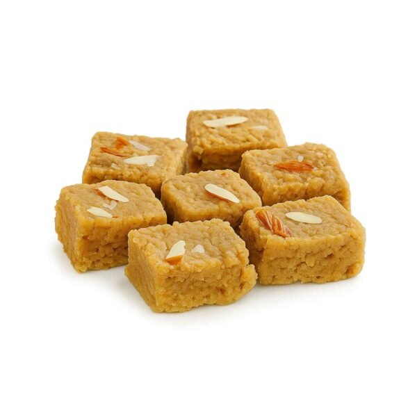 Burfi