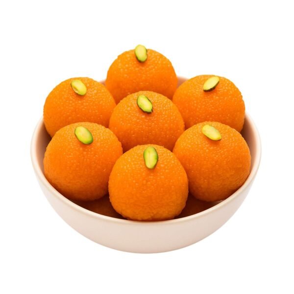 Motichoor Laddu