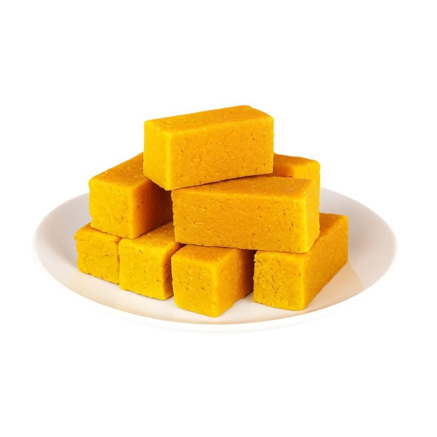Mysore Pak