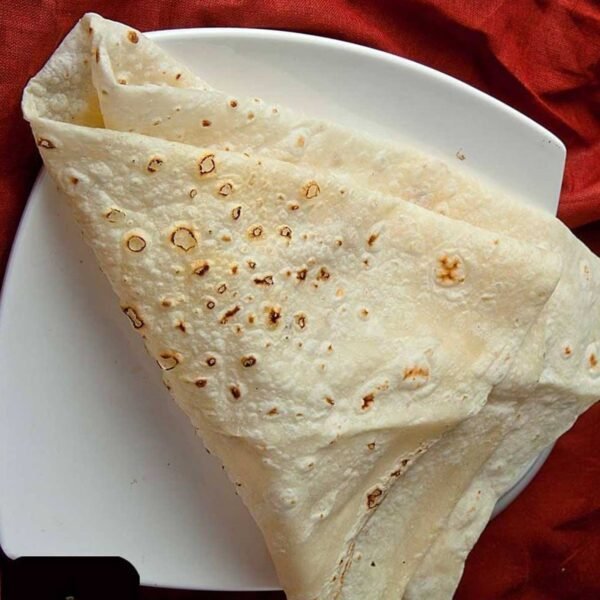 Rumali Roti