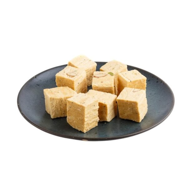 Soan Papdi