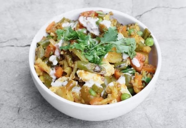 Mix Veg