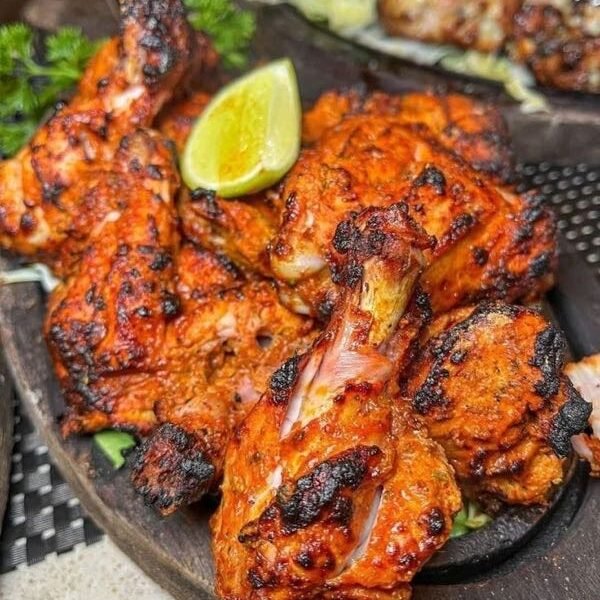 Alfaham Chicken