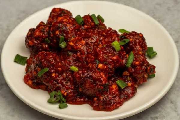 Chicken Lollipop [5pc]