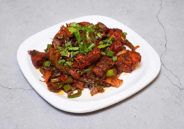 Chicken 555